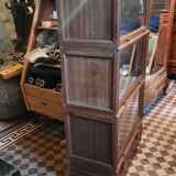 Modular display cabinet
