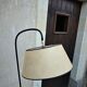 Lampadaire vintage