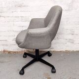 Swivel Chair, 1960s