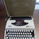 Typewriter Brother model 200 Beige Ribbon NEW