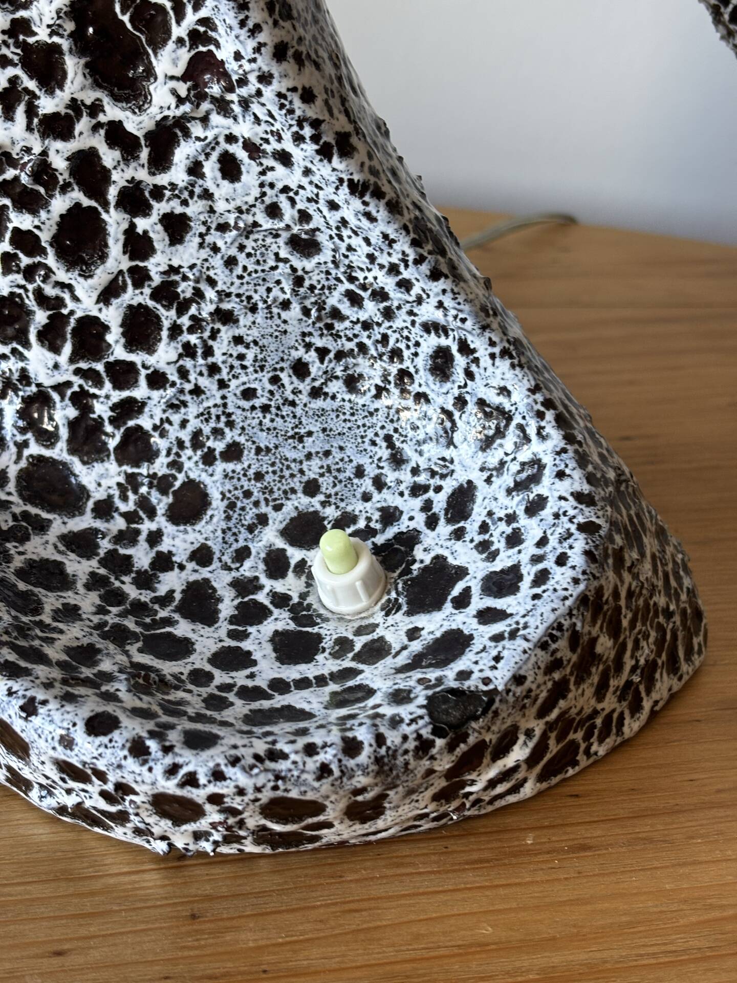 Atelier Le Vaucour Lamp - Vallauris