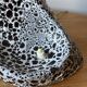 Atelier Le Vaucour Lamp - Vallauris