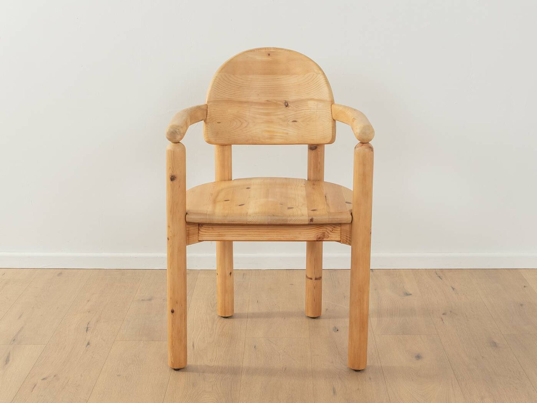 1970s dining chairs by Rainer Daumiller for Gramrode Møbelfabrik (set of 4)