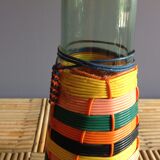 Bottle scoubidou