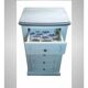 Chiffonnier semainier vintage