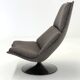 Artifort F510 armchair by Geoffrey Harcourt
