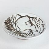 Jean Marais trinket bowl