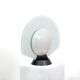 Tikal table lamp by P.G. Ramella for Arteluce, 1980s