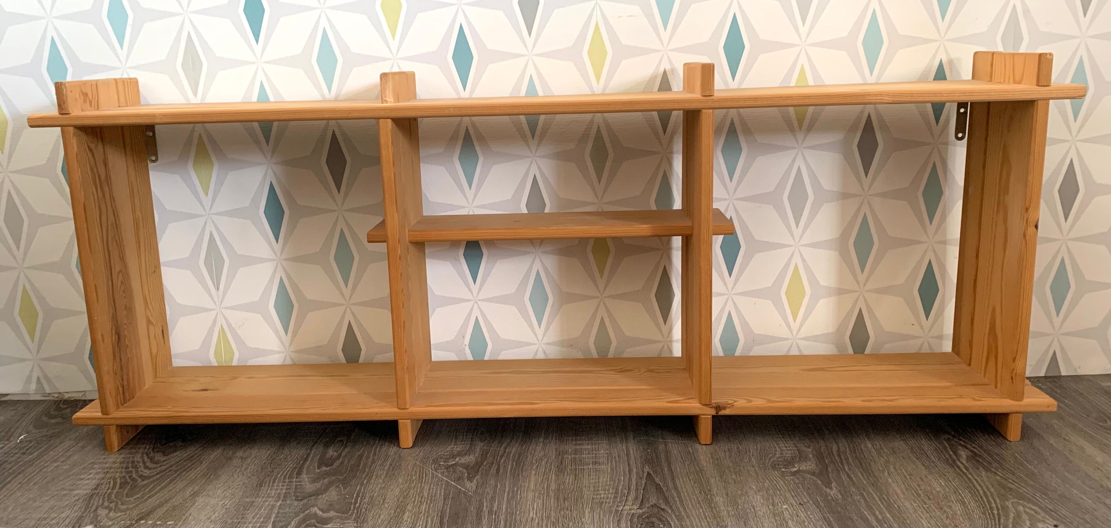 Regain home style shelf