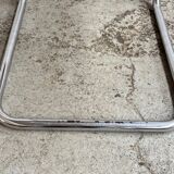 4 Cesca B32 Marcel Breuer chairs