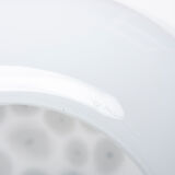 Lampe en verre de Murano La Murrina années 1960 Italien