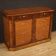 Commode italienne en bois du XXe siècle