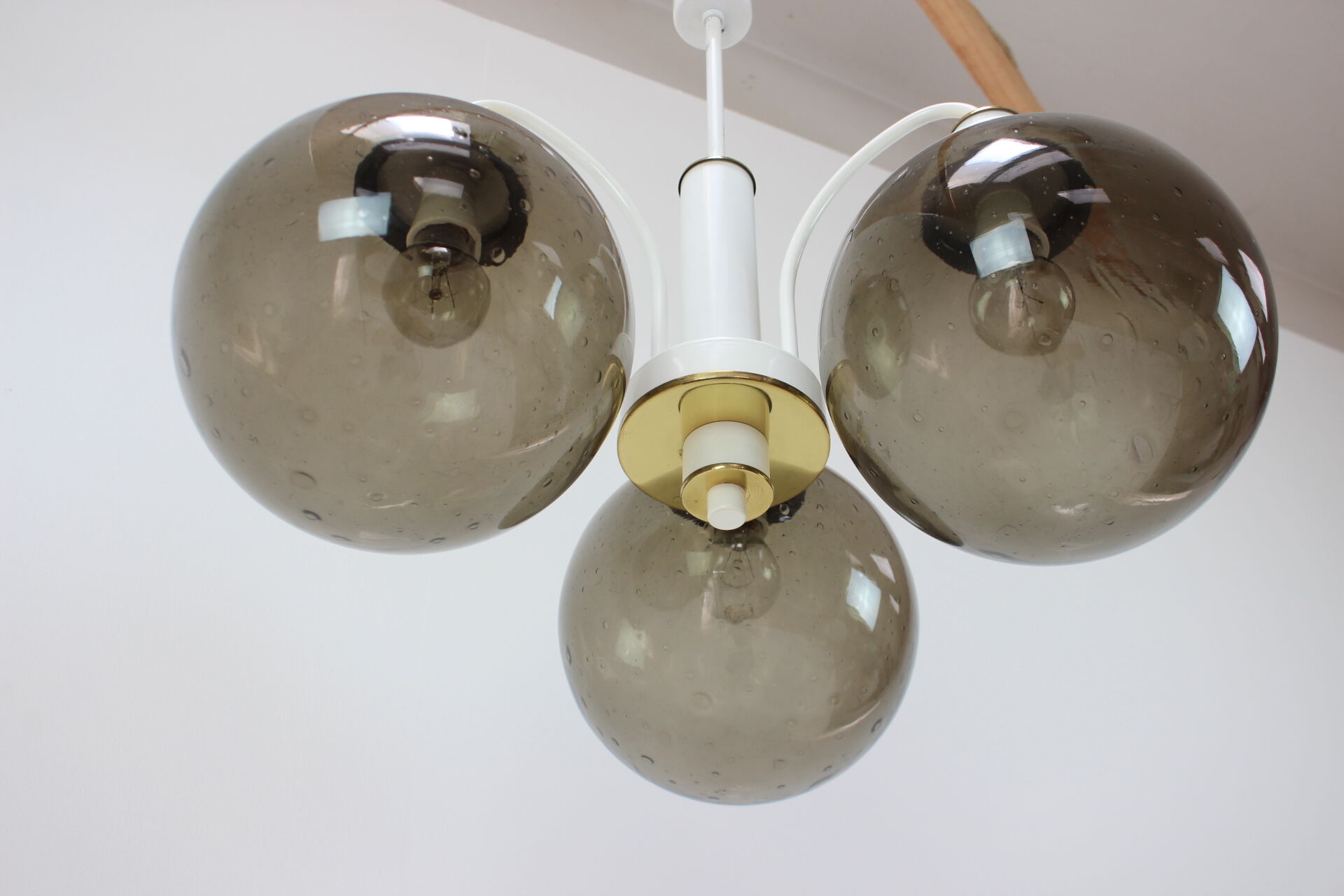 Lustre par Drukov, années 1970