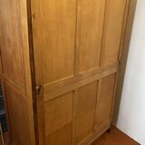 Vintage Parisian wardrobe