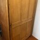 Vintage Parisian wardrobe