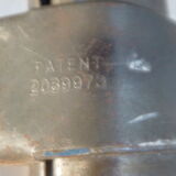 Office american streamline of Norman Bel Geddes of the 1940s