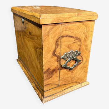 Antique writing box