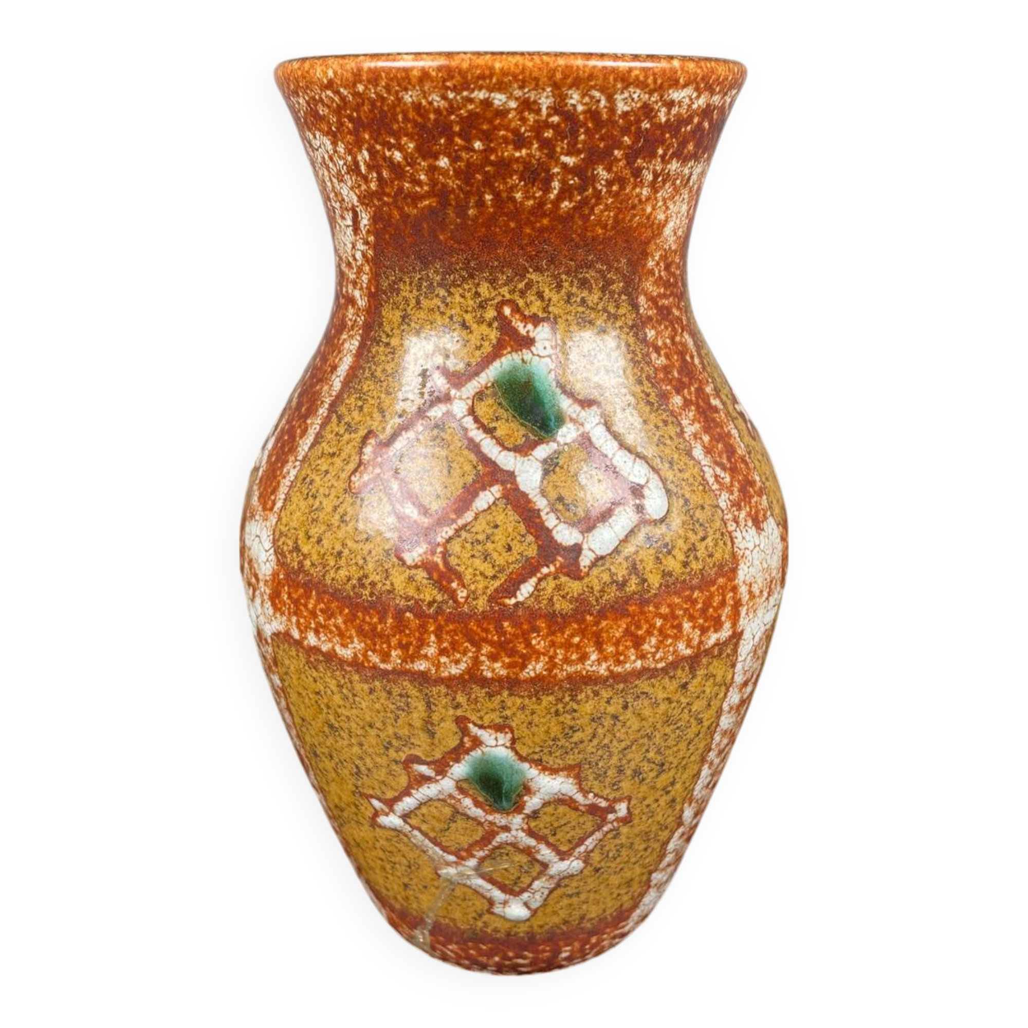 Germany ceramic vase