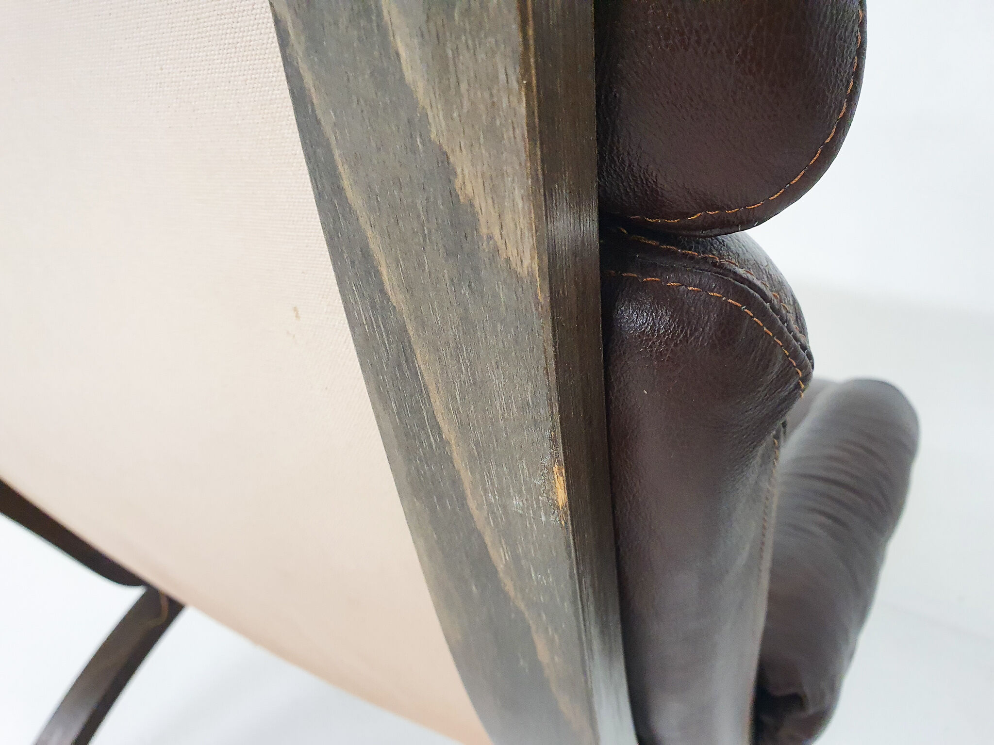 Fauteuil, Norvège, années 1970