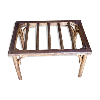 Luggage rack - wood - Thonet