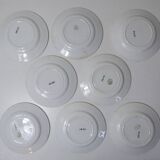 iron earth 8 flat plates