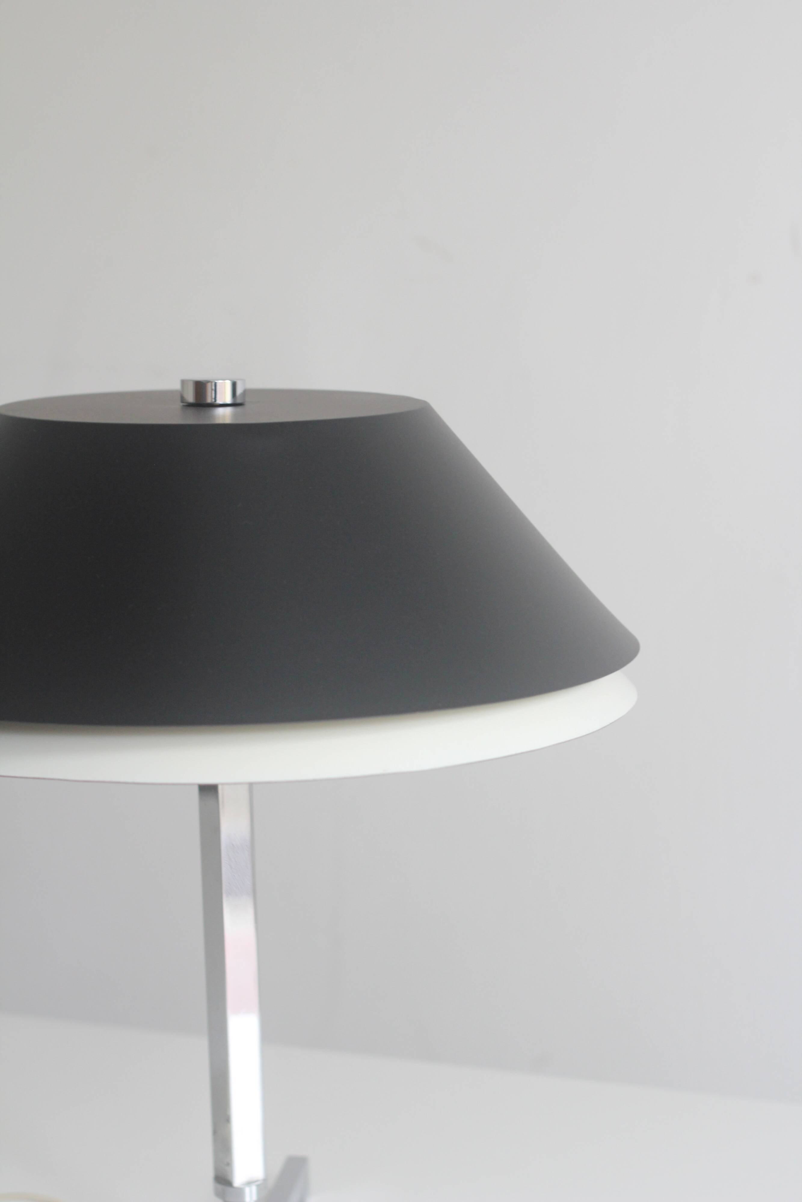 Presiden Lamp by Jo Hammerborg for Fog & Morup, 1960s