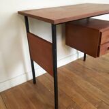 50's desk