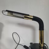 Lampe par Targetti - made in italy - année 1970