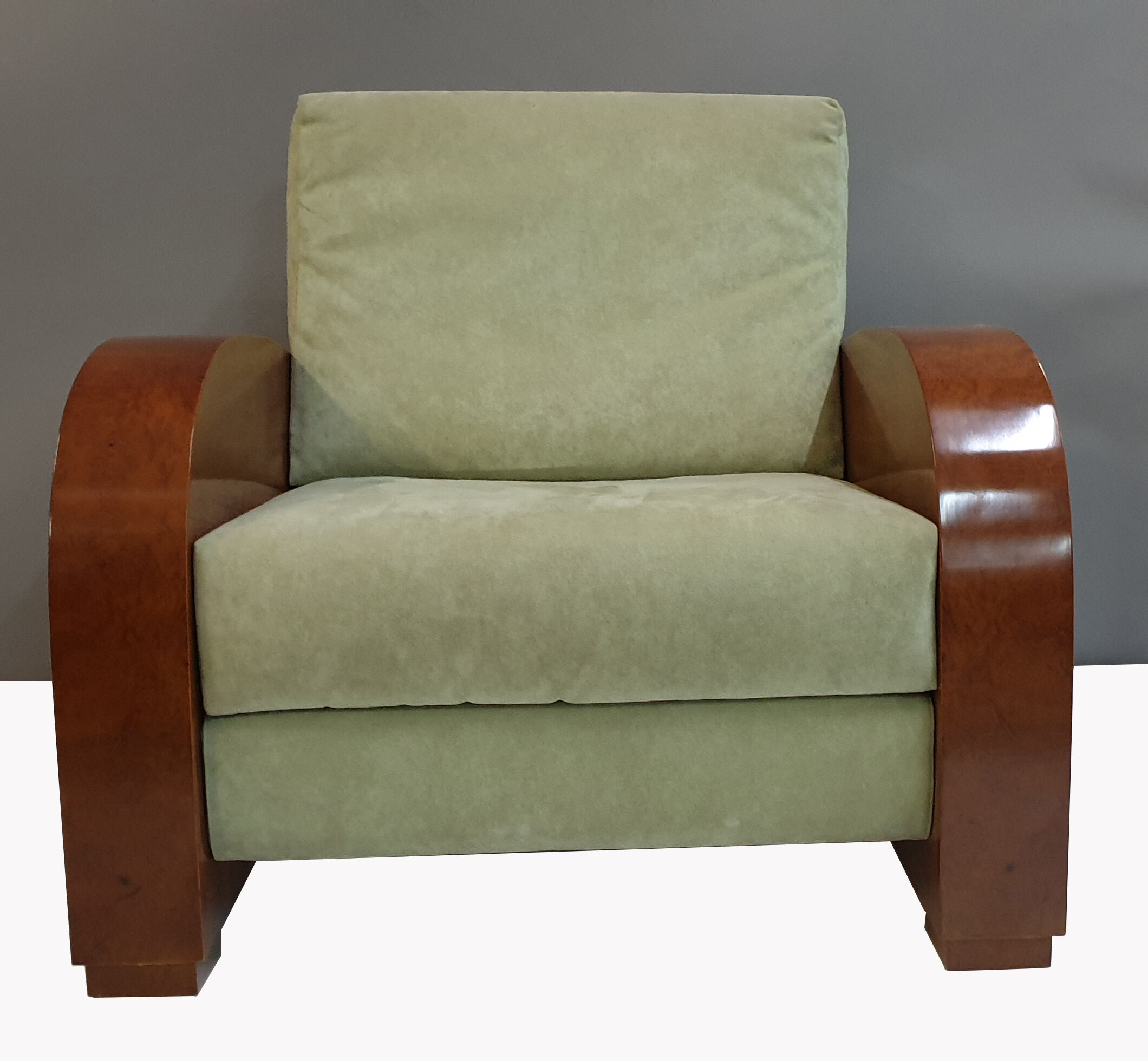 "HELVET" chair