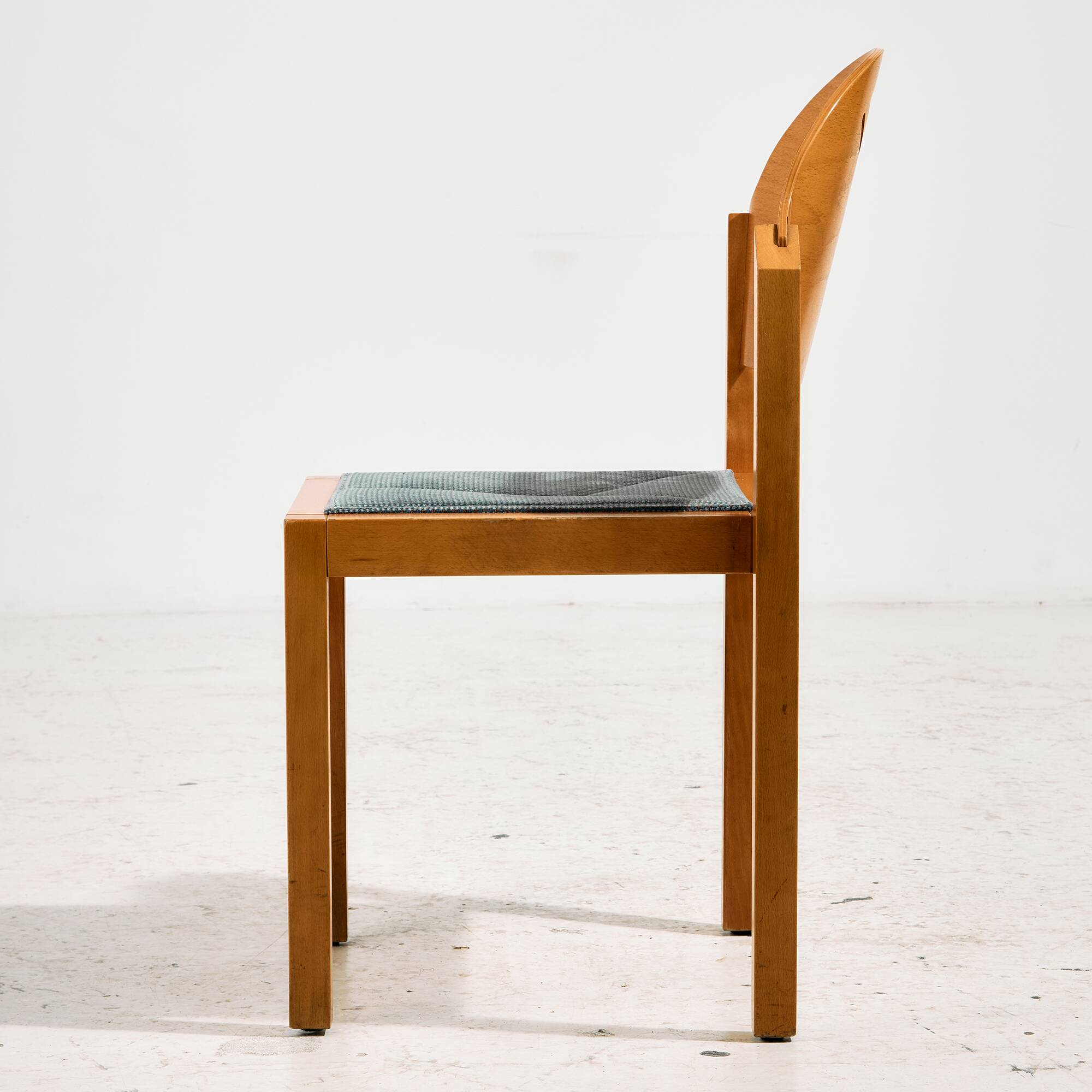 Postmodern Thonet chair