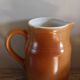 Pichet Carafe Grès vintage Vernissé Digoin