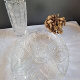 Compartment dish