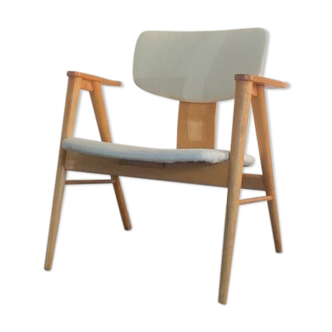 FT14 Cees Braakman Scandinavian 1950s chair