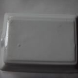 Porcelain ashtray
