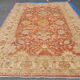 Carpet Chobi Ziegler XXL handmade 373x279cm