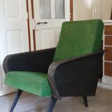 Fauteuil vintage
