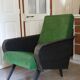 Vintage armchair