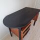 Vintage wooden desk
