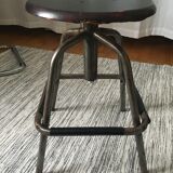 Industrial workshop stab