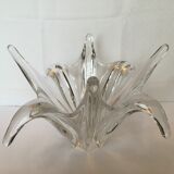 Ancienne coupe en cristal Baccarat