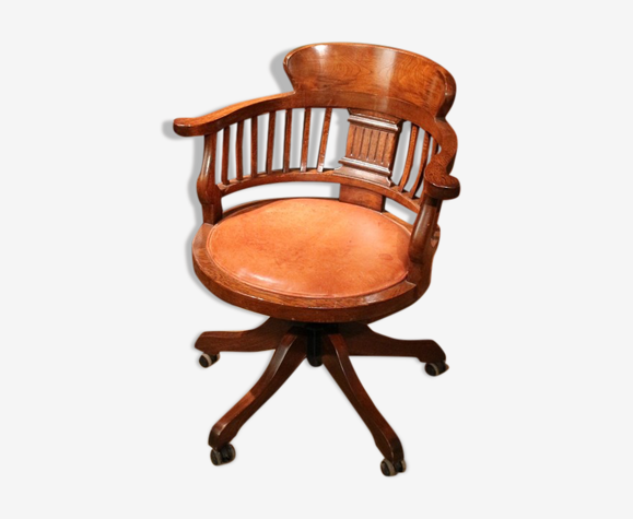 Chaise de bureau