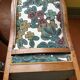 Louis Philippe style armchair