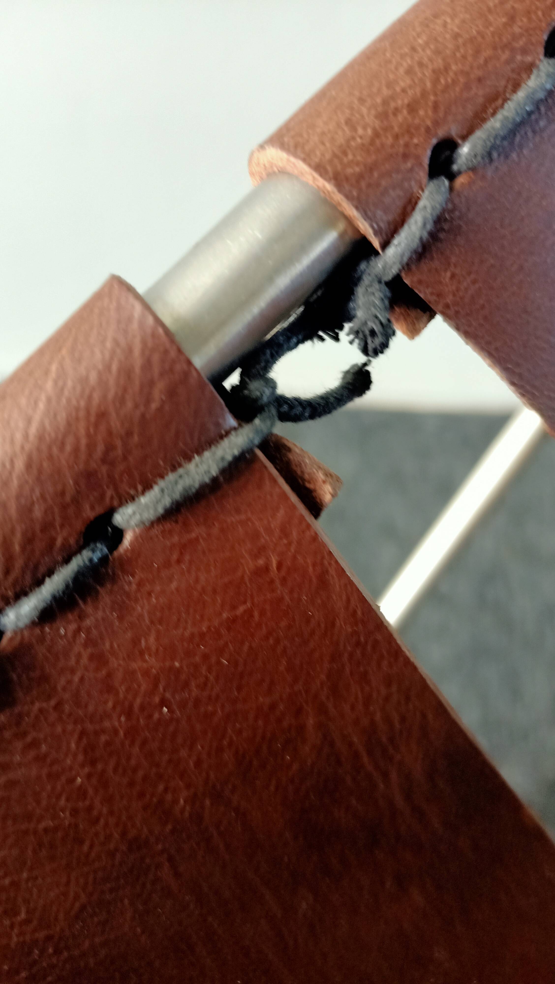 Artifort 'Butterfly'chair by Pierre Paulin