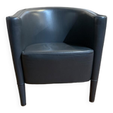 Fauteuil Rich Antonio Citterio édition Moroso 1989