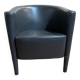 Armchair Rich Antonio Citterio edition Moroso 1989