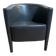 Armchair Rich Antonio Citterio edition Moroso 1989
