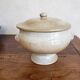 Marsh stoneware soup tureen