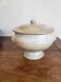 Marsh stoneware soup tureen