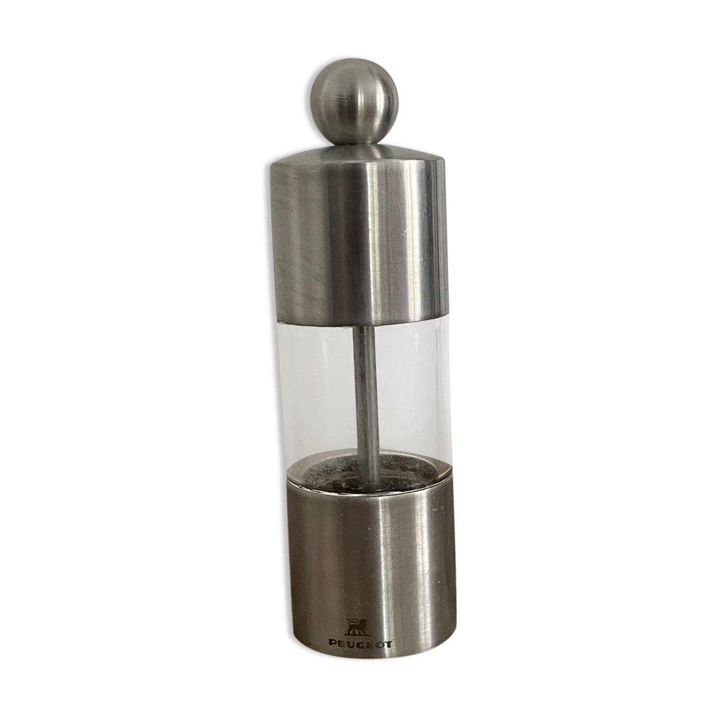 Peugeot pepper mill
