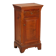 Table de chevet en mélèze - Italie fin XIXe siècle